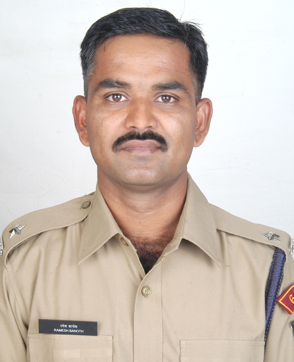 B. Ramesh